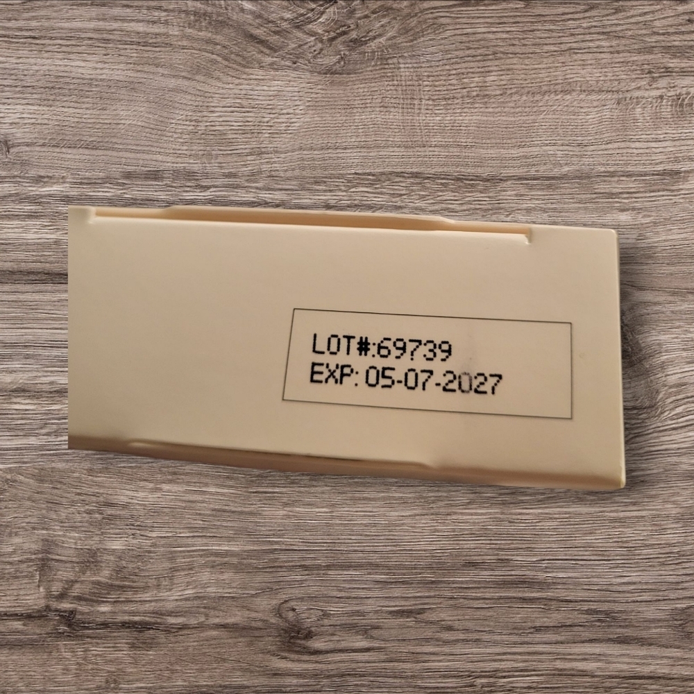 Goo Getter Clarifying Blemish Patches, 36 Count, NIB - Picture 2 of 4